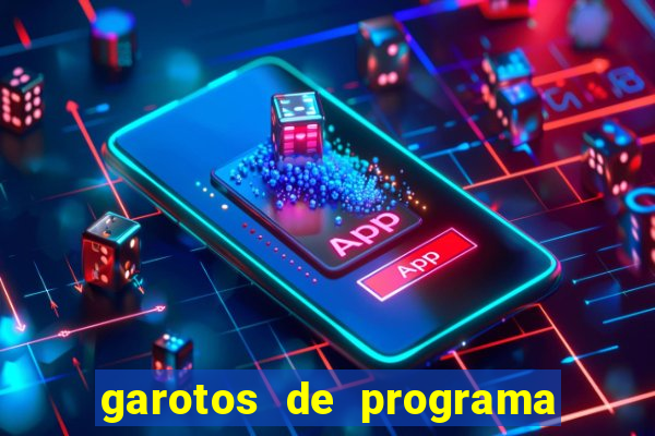 garotos de programa santos sp